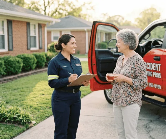 Accident Towing Service Essig, MN FAQs